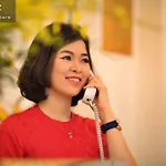 Hanz The Golden Star Hotel