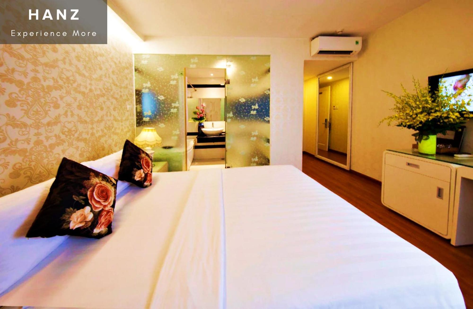 Hanz The Golden Star Hotel