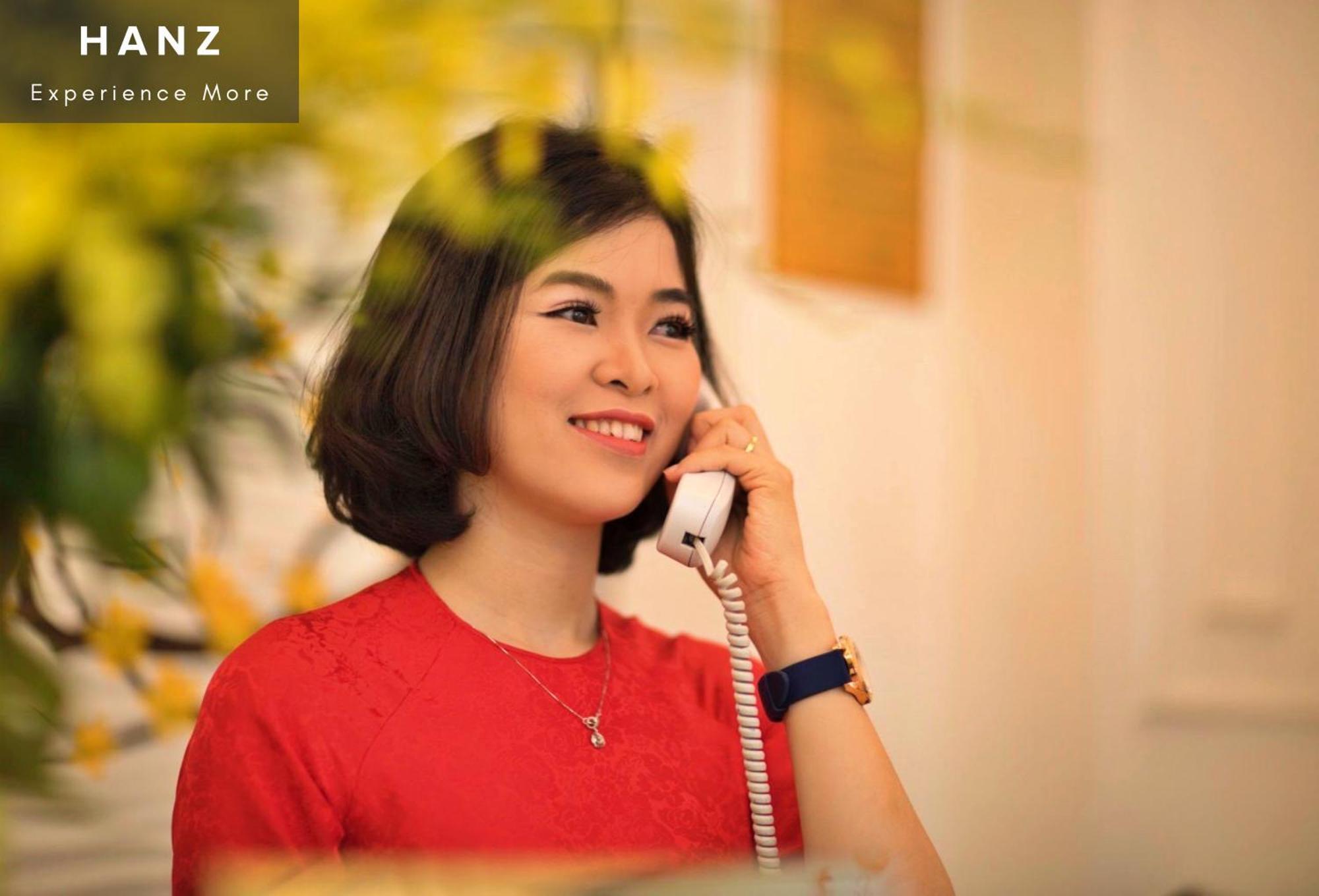 Hanz The Golden Star Ho Chi Minh City