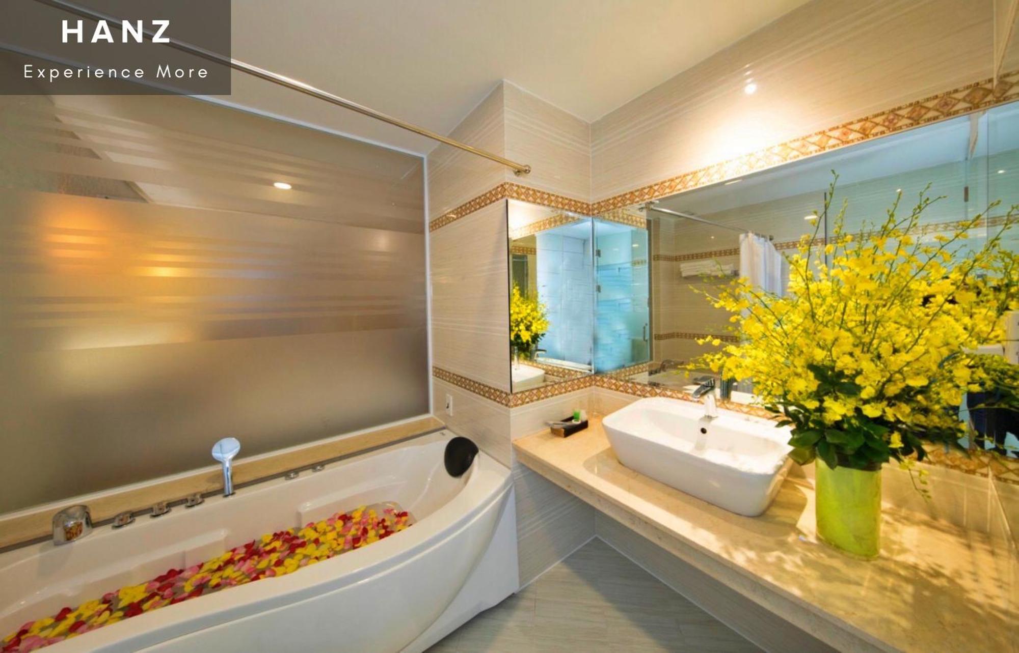 Hanz The Golden Star Hotel 3*