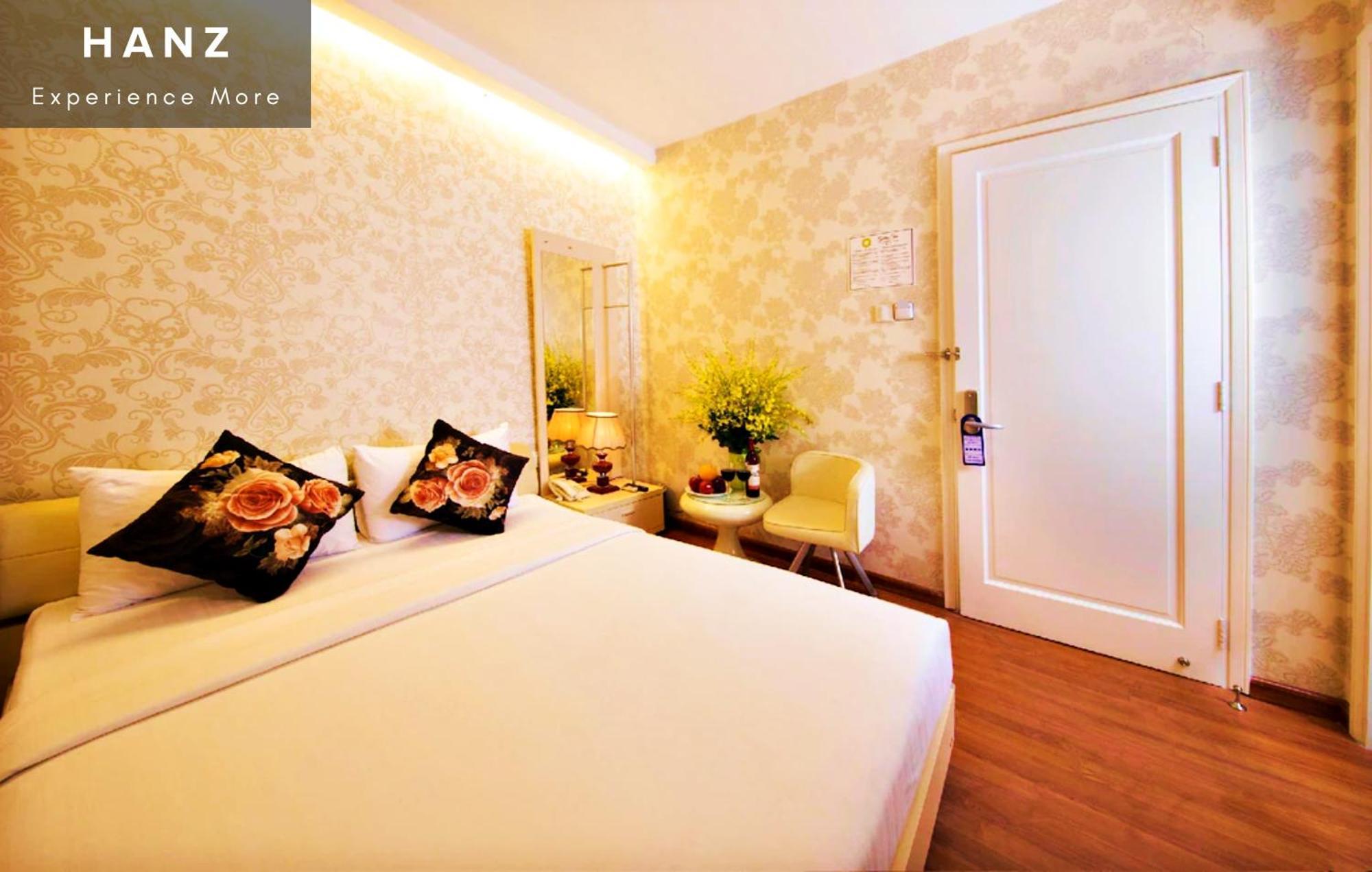 Hotel Hanz The Golden Star