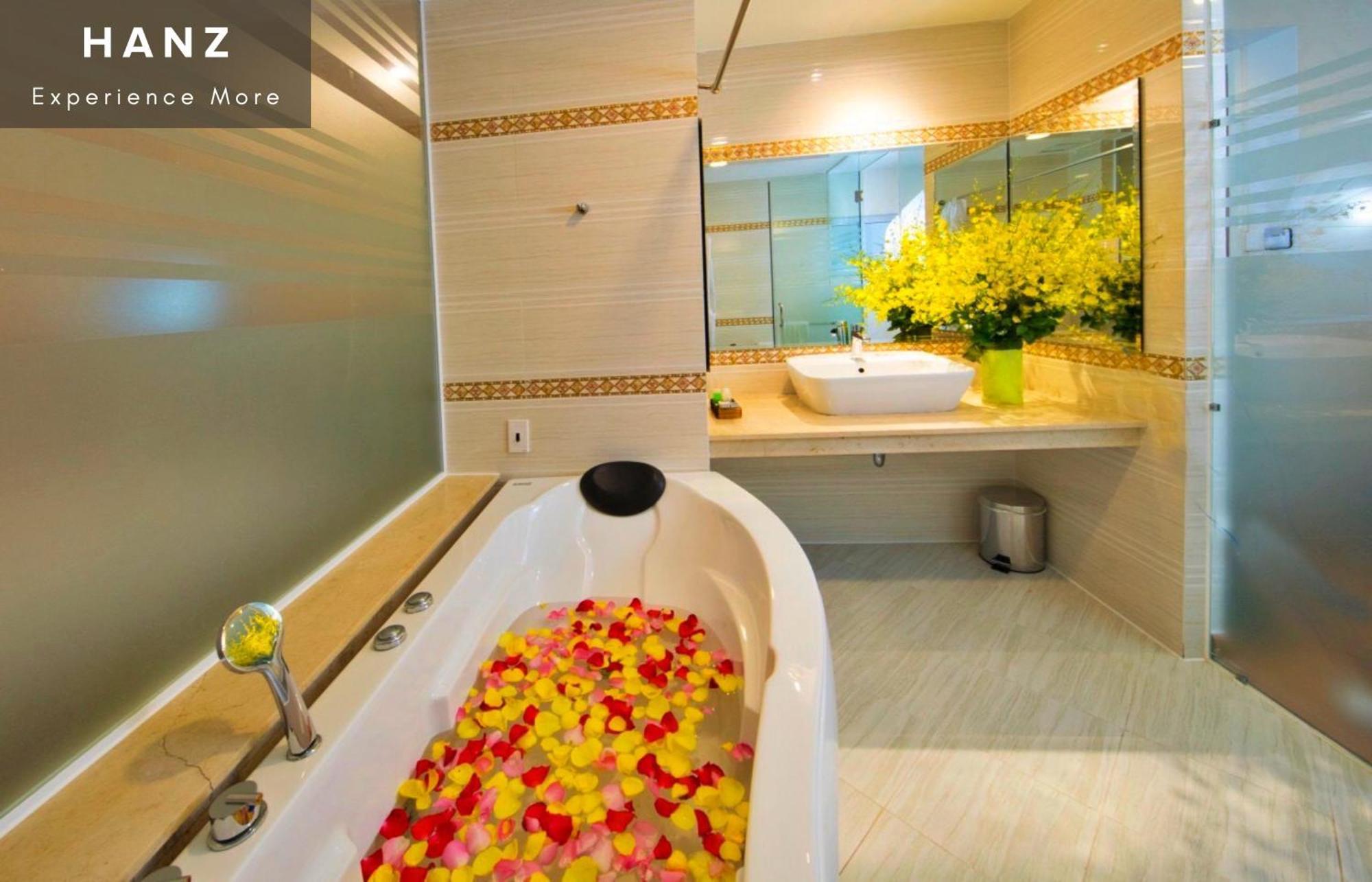 Hanz The Golden Star Hotel 3*