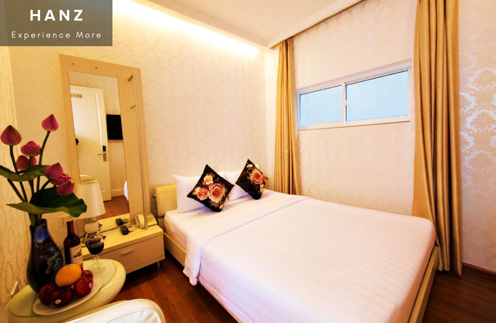 Hotel Hanz The Golden Star