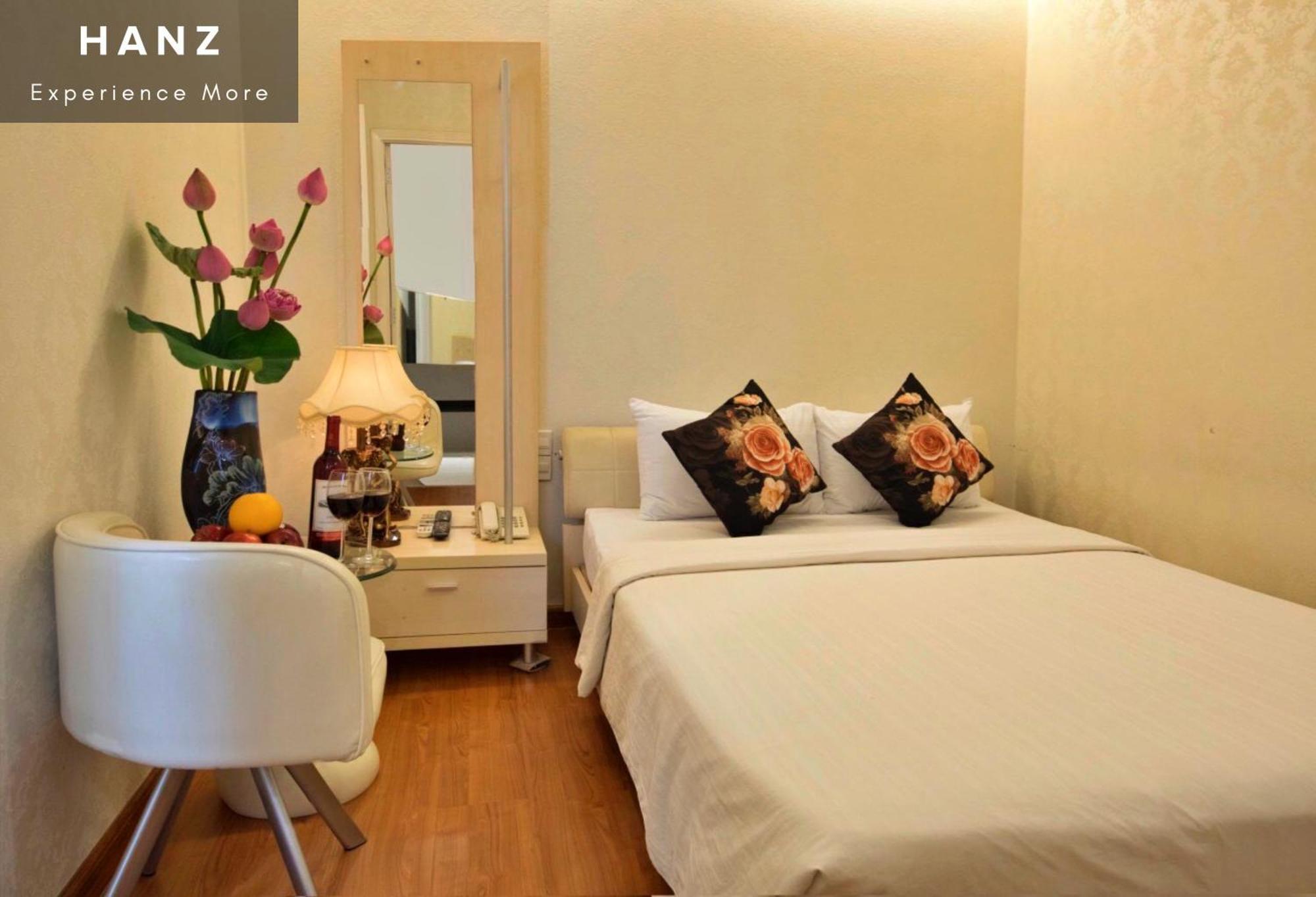 Hanz The Golden Star Hotel 3*
