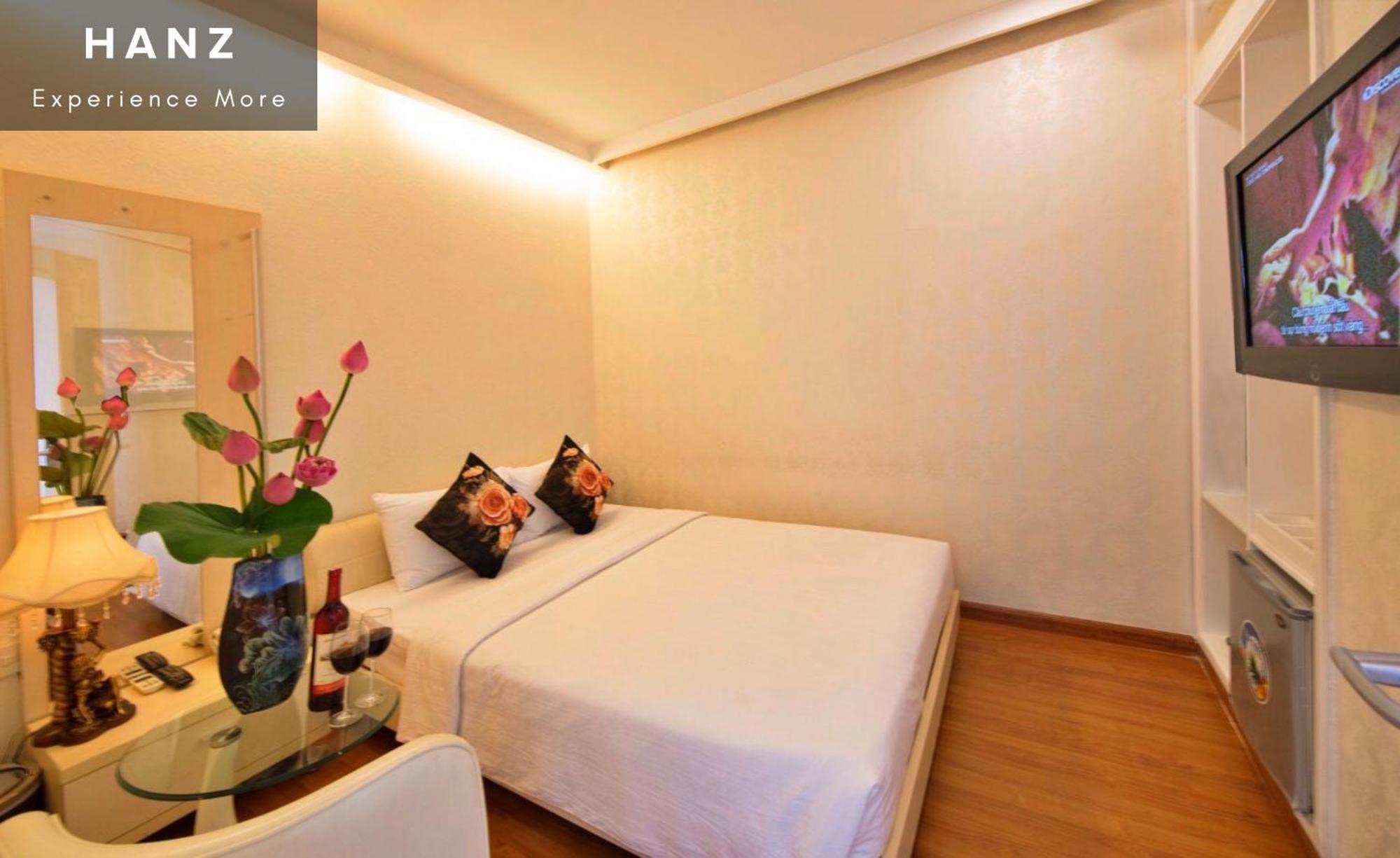Hanz The Golden Star Hotel 3*